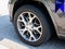 2018 Jeep Grand Cherokee Sterling Edition