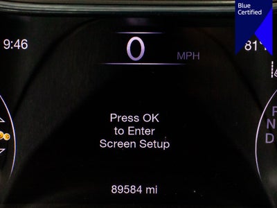 2019 Jeep Grand Cherokee Limited X