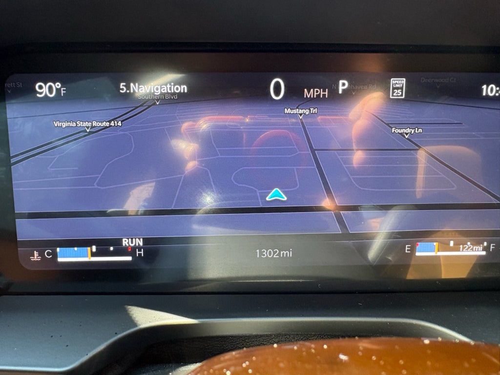 2026 Jeep Grand Cherokee L Summit
