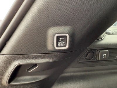 2024 Jeep Grand Cherokee 4xe 4xe