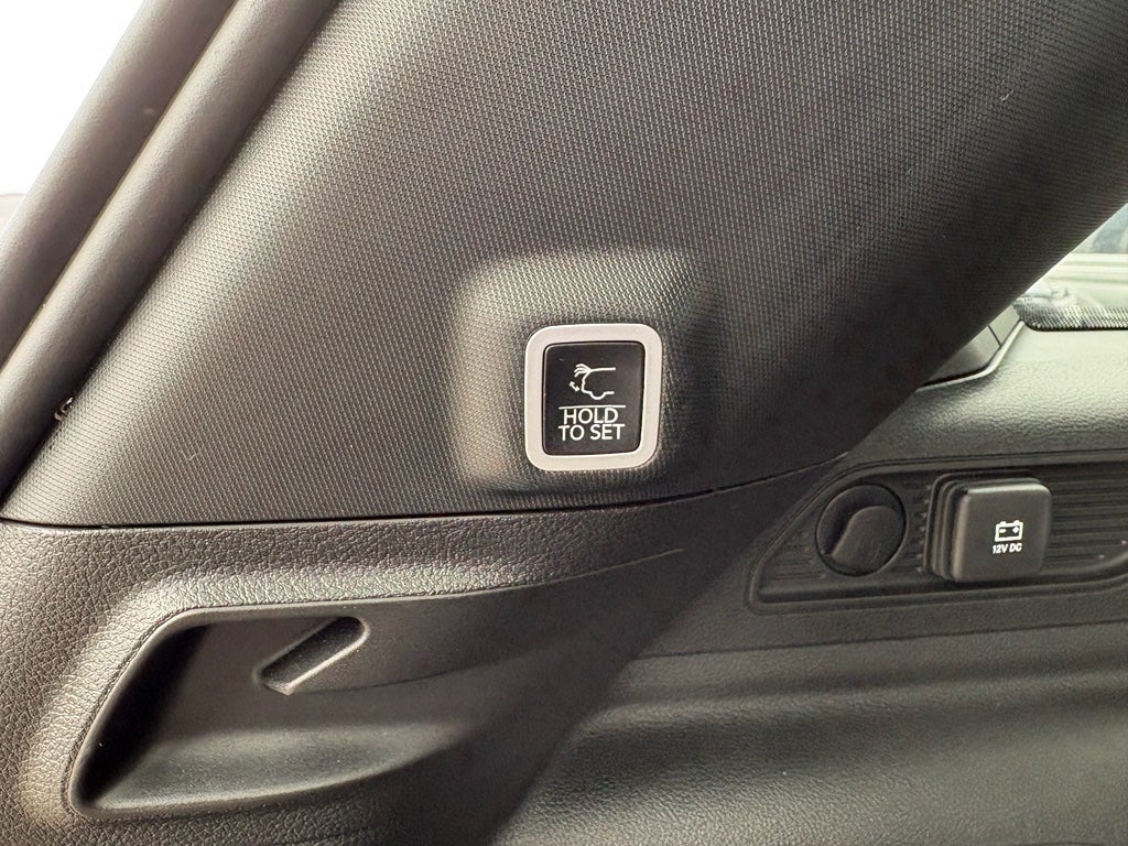 2024 Jeep Grand Cherokee 4xe 4xe