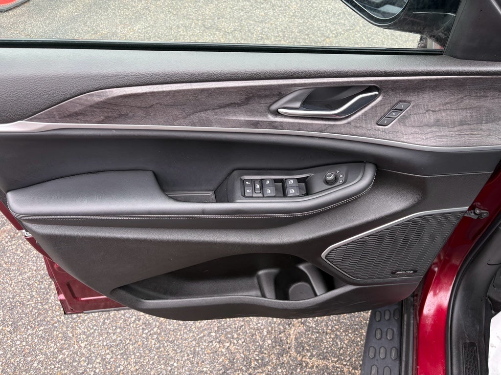 2024 Jeep Grand Cherokee 4xe 4xe