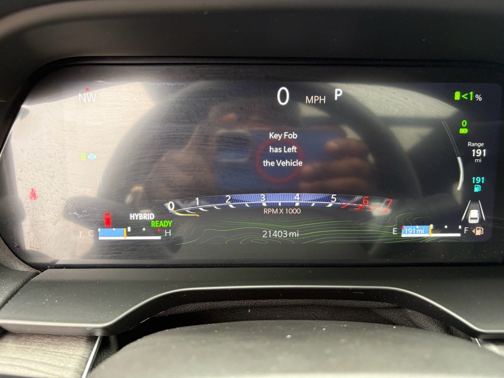 2024 Jeep Grand Cherokee 4xe 4xe