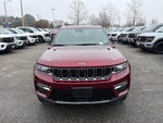 2024 Jeep Grand Cherokee 4xe 4xe
