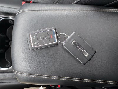 2024 Jeep Grand Cherokee 4xe 4xe