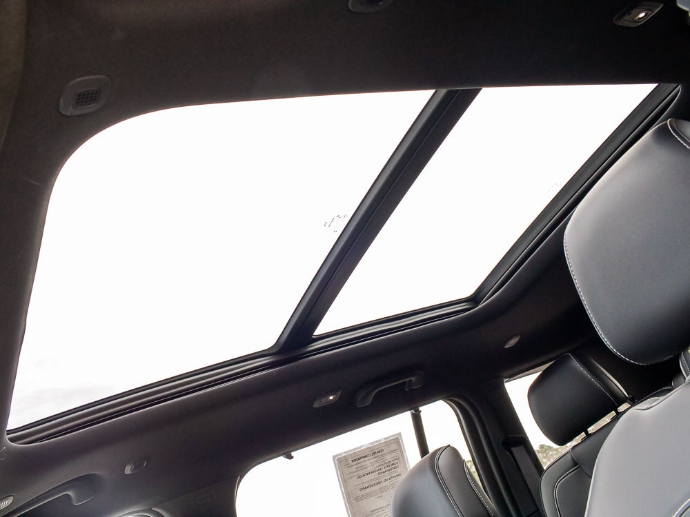 2024 Jeep Grand Cherokee 4xe 4xe