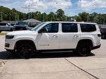 2024 Jeep Wagoneer Series II Carbide