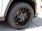 2024 Jeep Wagoneer Series II Carbide