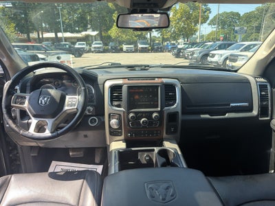 2014 RAM 1500 Laramie