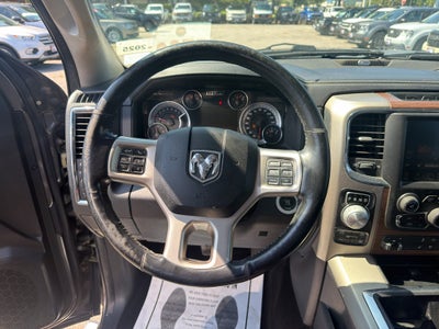 2014 RAM 1500 Laramie
