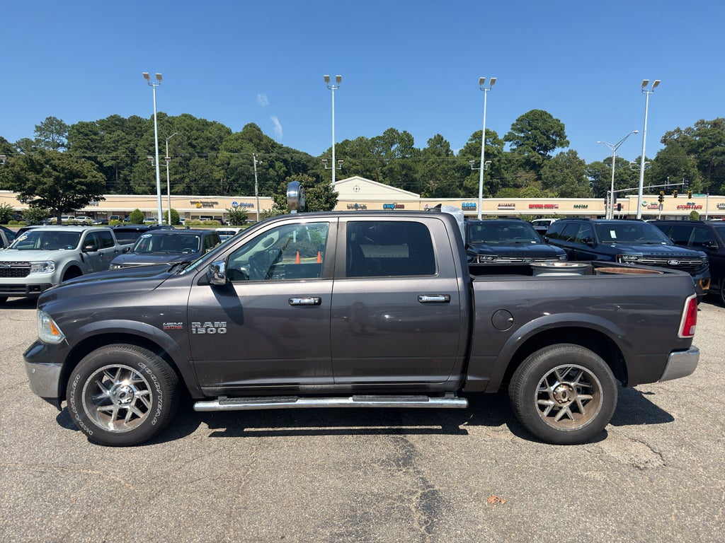 2014 RAM 1500 Laramie