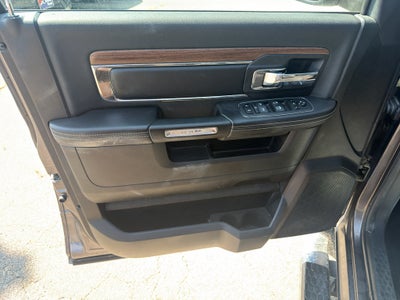 2014 RAM 1500 Laramie