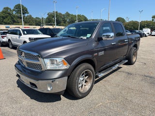 2014 RAM 1500 Laramie