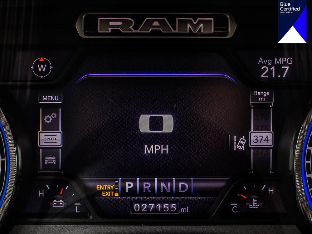 2021 RAM 1500 Limited