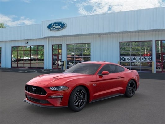  Ford Mustang GT Premium en Virginia Beach, VA