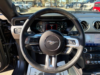 2023 Ford Mustang GT Premium