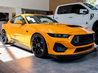 2026 Ford Mustang GT Premium ( RTR PACKAGE)