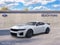 2026 Ford Mustang Dark Horse SC
