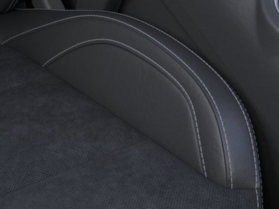 2026 Ford Mustang Dark Horse SC