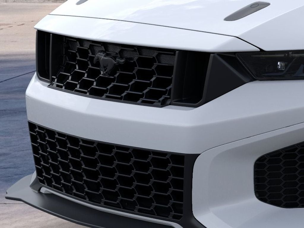 2026 Ford Mustang Dark Horse SC
