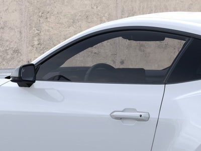 2026 Ford Mustang Dark Horse SC