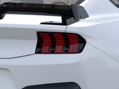 2026 Ford Mustang Dark Horse SC