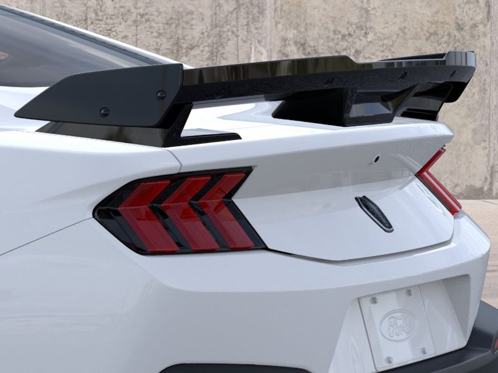 2026 Ford Mustang Dark Horse SC