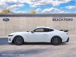 2026 Ford Mustang Dark Horse SC