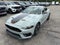 2021 Ford Mustang Mach 1