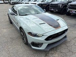 2021 Ford Mustang Mach 1