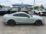 2021 Ford Mustang Mach 1