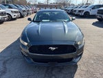 2015 Ford Mustang EcoBoost