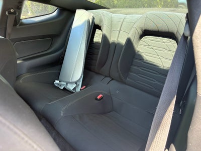2016 Ford Mustang EcoBoost