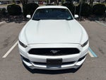 2016 Ford Mustang EcoBoost
