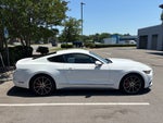 2016 Ford Mustang EcoBoost