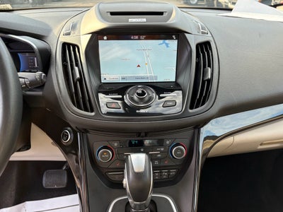 2017 Ford C-Max Energi Titanium