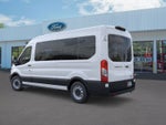 2026 Ford Transit Wagon XL