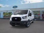 2026 Ford Transit Wagon XL