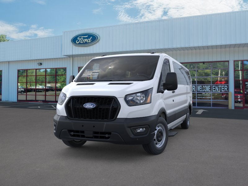 2026 Ford Transit Wagon XL
