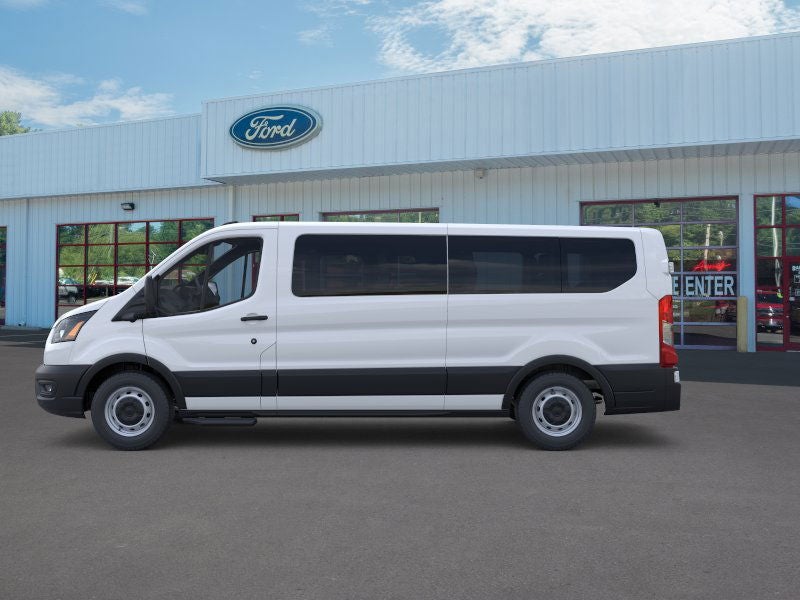 2026 Ford Transit Wagon XL