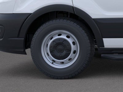 2026 Ford Transit Wagon XL