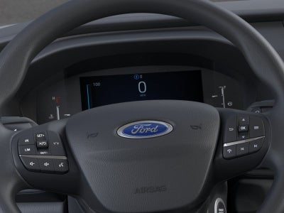 2026 Ford Transit Wagon XL