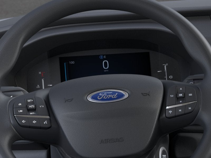 2026 Ford Transit Wagon XL