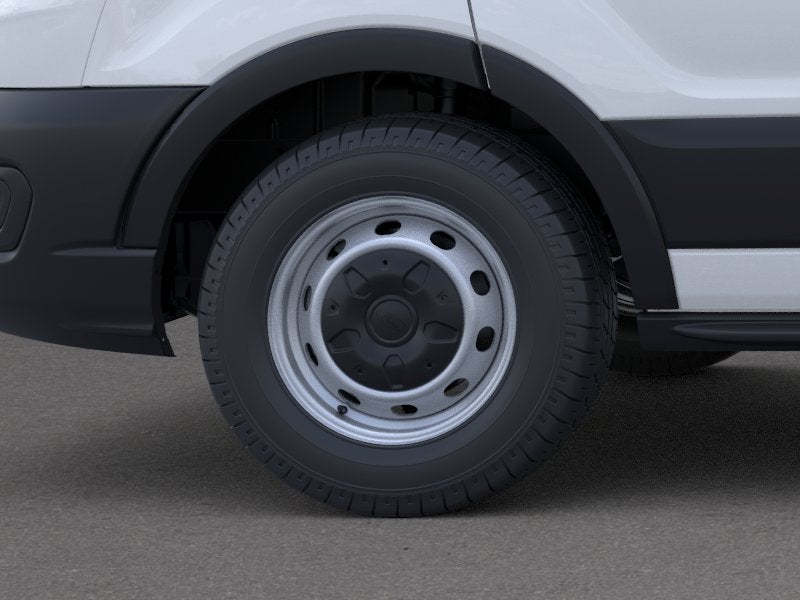 2026 Ford Transit Wagon XL