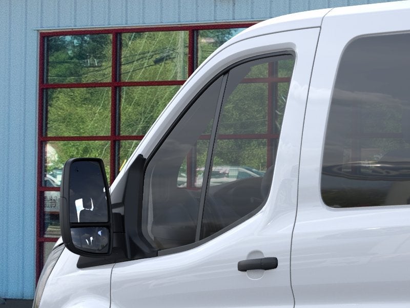 2026 Ford Transit Wagon XL