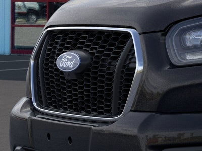 2026 Ford Transit Wagon XLT