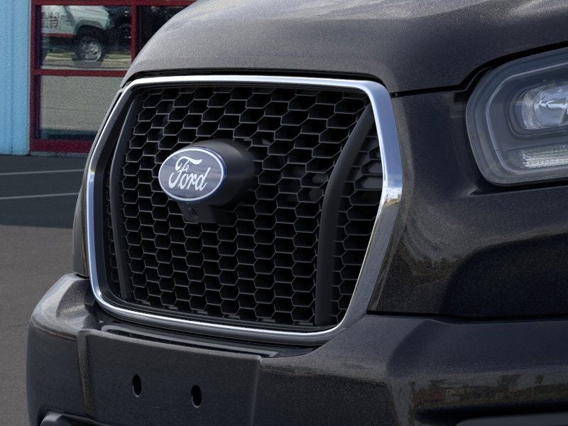 2026 Ford Transit Wagon XLT