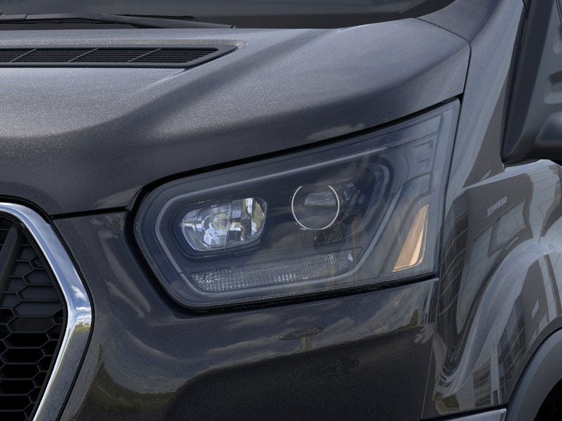 2026 Ford Transit Wagon XLT