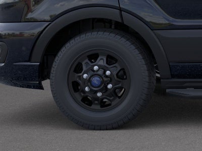 2026 Ford Transit Wagon XLT