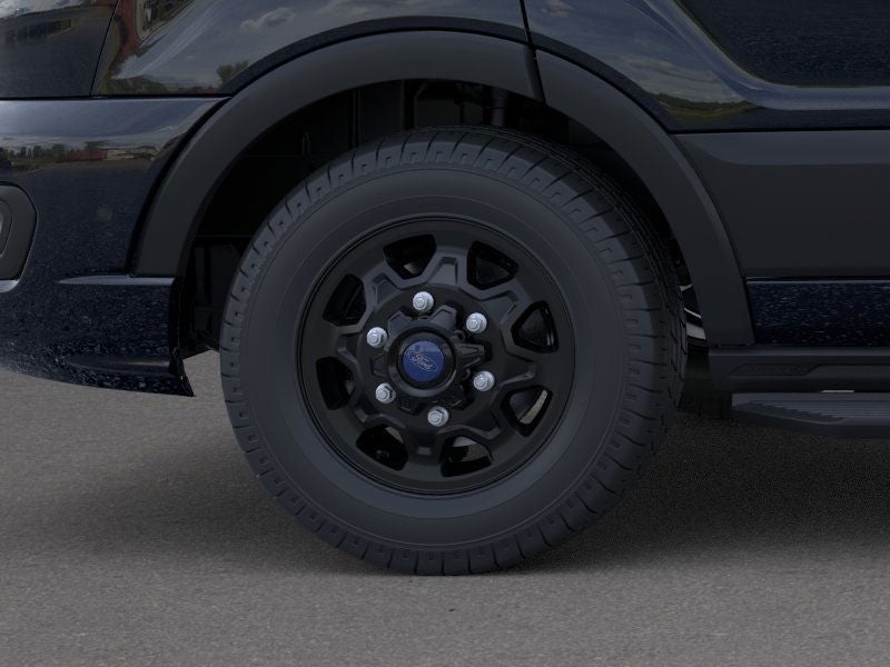 2026 Ford Transit Wagon XLT